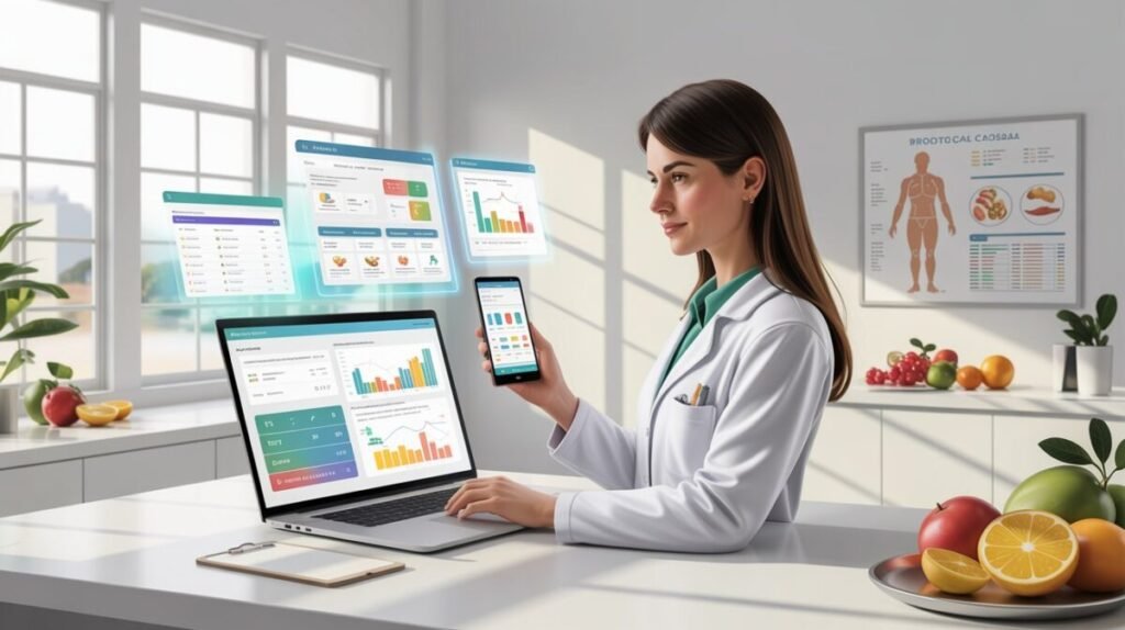 Segurança de Dados Nutrisoft Brazil