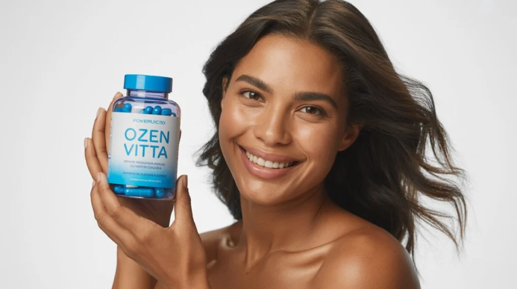 OzenVitta é confiável