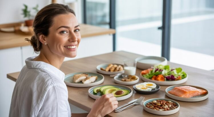 Dieta sem carboidrato: o guia definitivo para transformar corpo e saúde