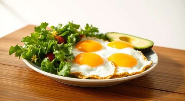 Dieta do Ovo para Perder Barriga: Será que Funciona Mesmo