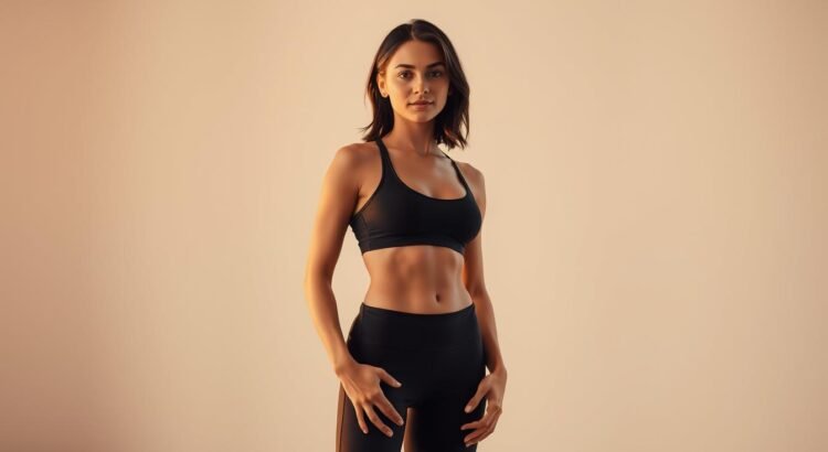 Emagreça com o corpo de 21 - Conheça o método