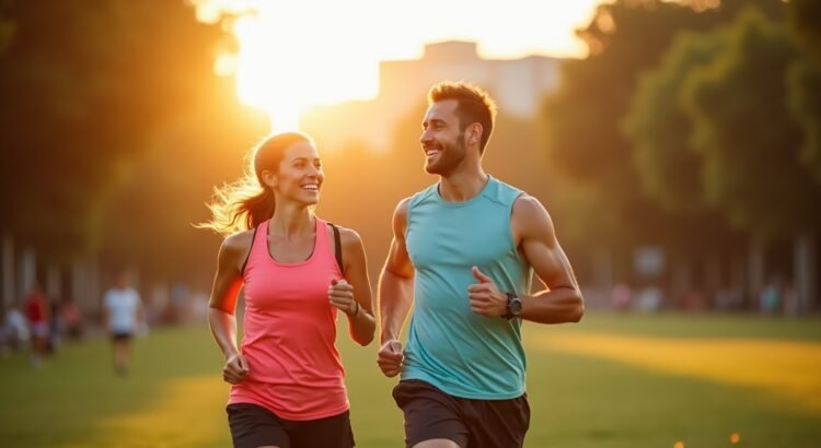 Caminhada para Emagrecer: Como Perder Barriga com Caminhada Diária de Forma Rápida e Saudável