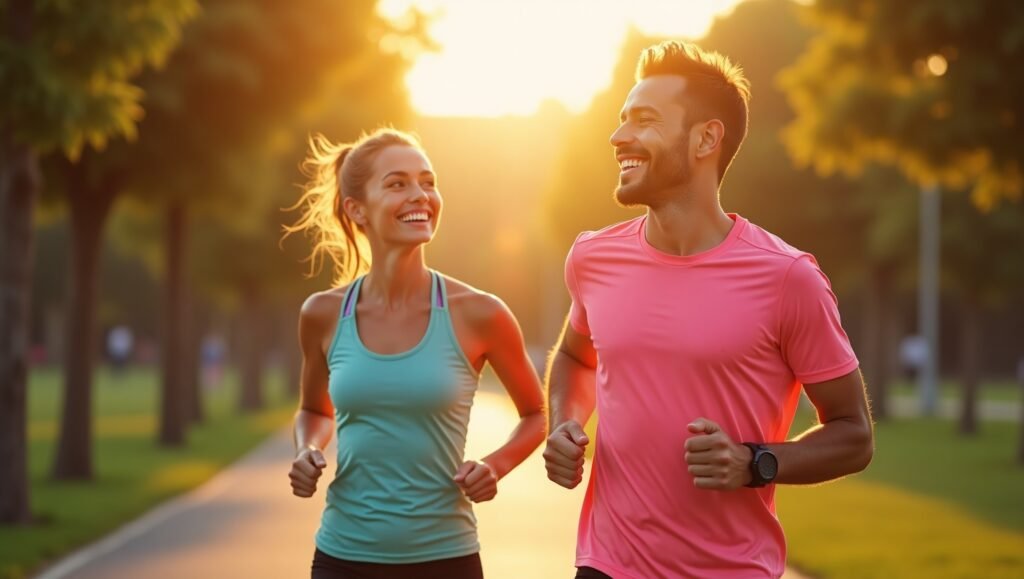 Caminhada para Emagrecer: Como Perder Barriga com Caminhada Diária de Forma Rápida e Saudável