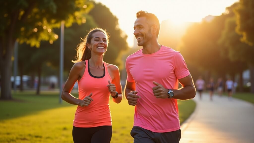 Caminhada para Emagrecer: Como Perder Barriga com Caminhada Diária de Forma Rápida e Saudável