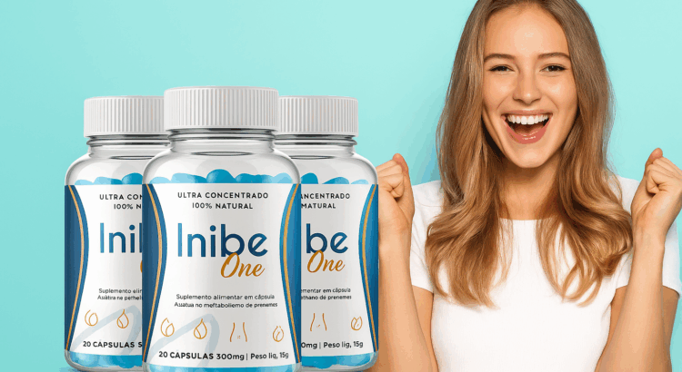 Inibe One funciona mesmo