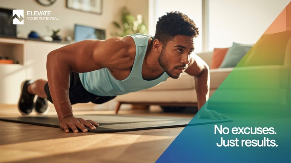 como secar barriga rápido com treino de 15 minutos em casa