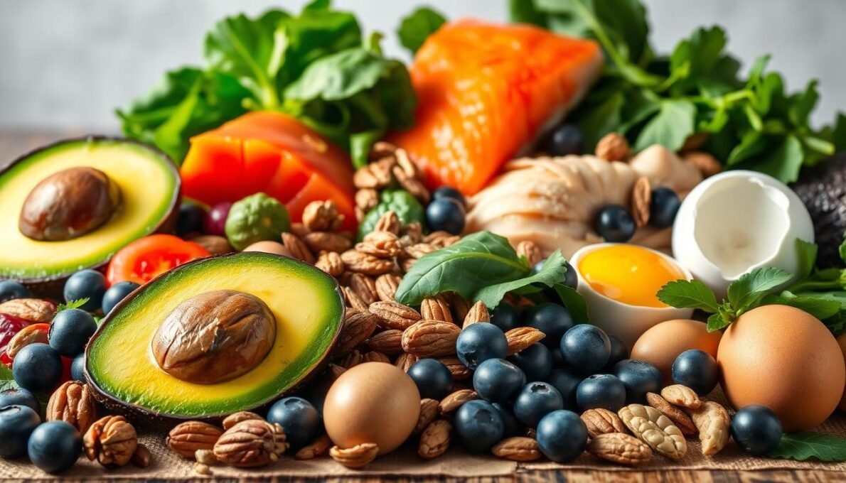 10 Alimentos para Secar a Barriga Rápido: Guia Completo de Alimentação e Treino