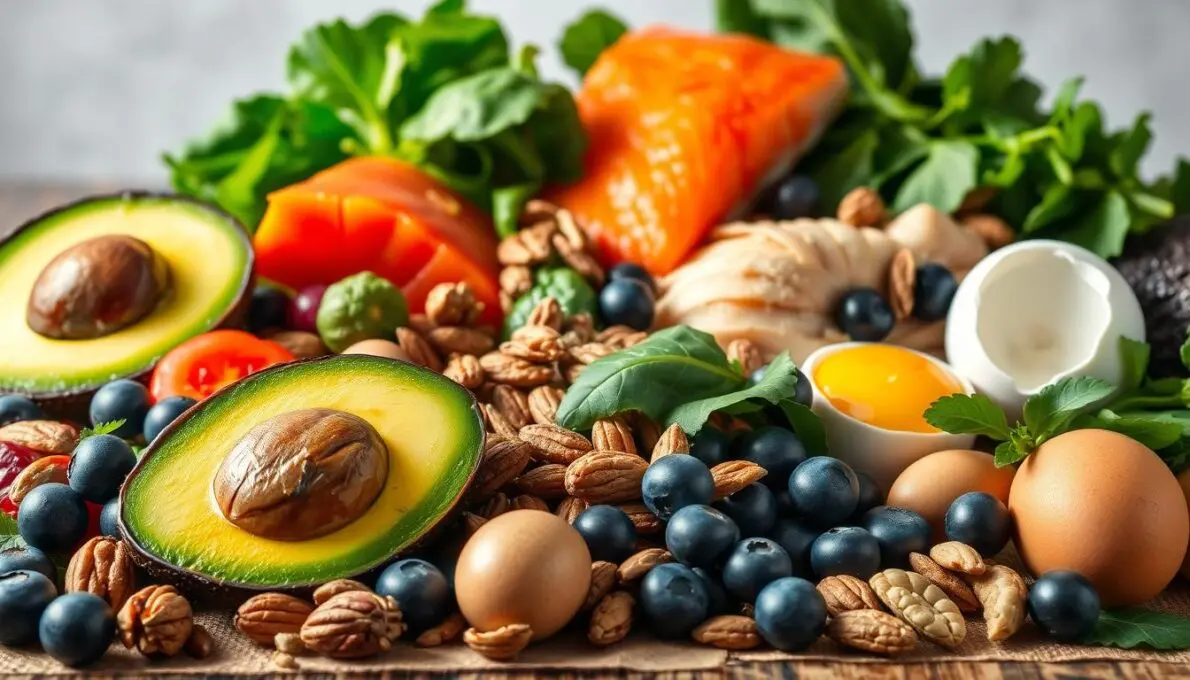 Alimentos para Secar a Barriga Rápido