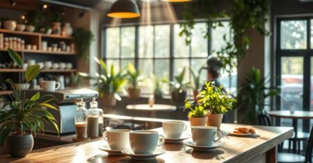 Café engorda? Descubra os efeitos para a sua saúde