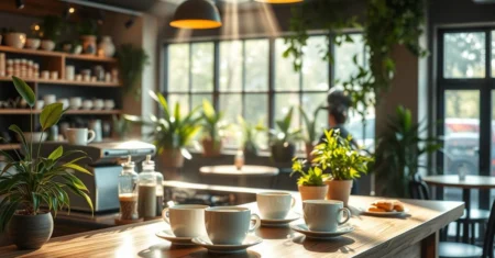 Café engorda? Descubra os efeitos para a sua saúde