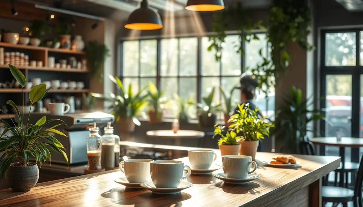 Café engorda