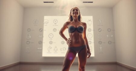 Corpo de 21 emagrece: Descubra os segredos