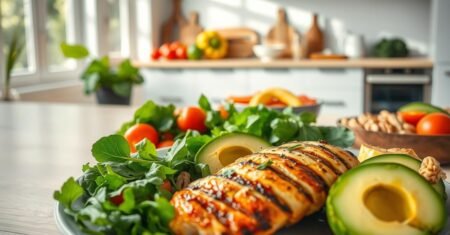 Dieta Sem Carboidrato: Como Funciona e Quais Resultados Esperar.