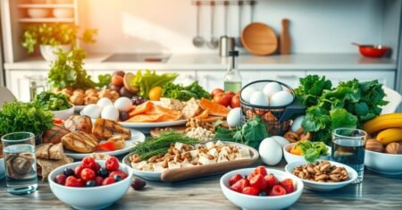 Dieta da Proteína: Alimentos Permitidos e Cardápio.