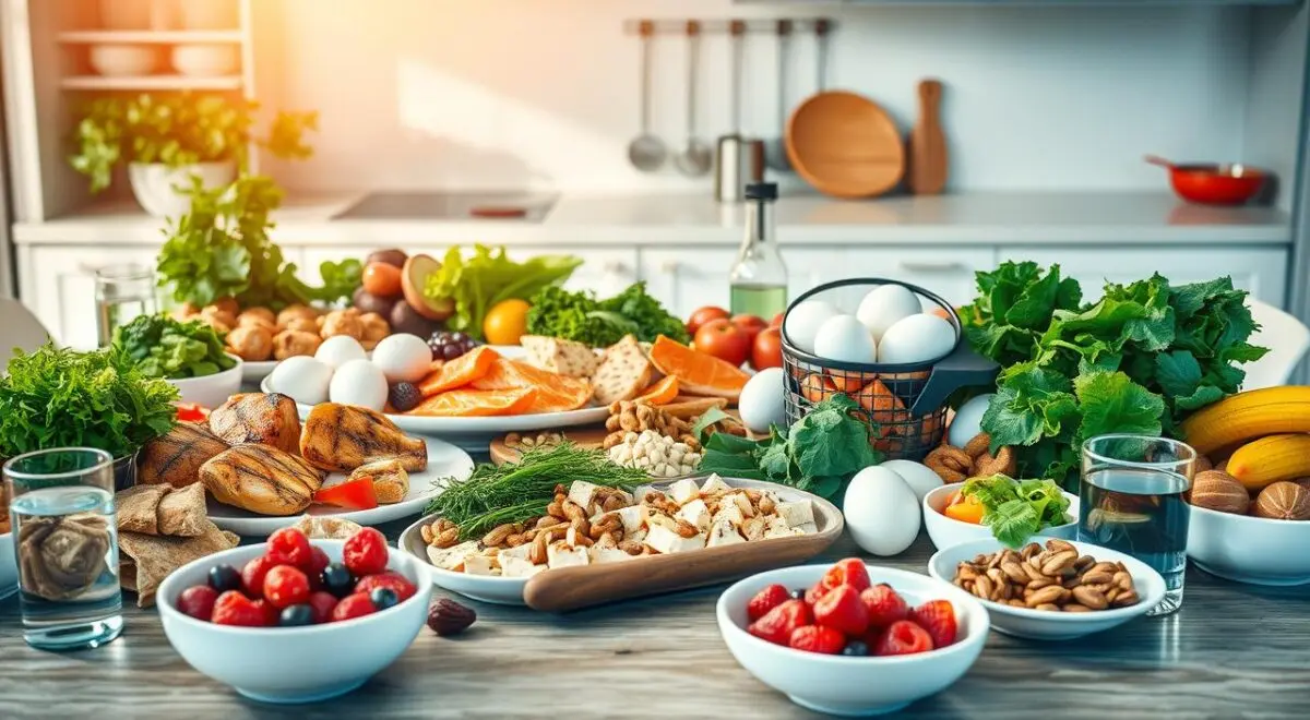 Dieta da Proteína: Alimentos Permitidos e Cardápio. 1 Dieta da Proteína