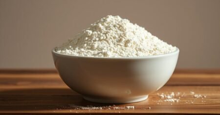 Farinha Seca Barriga: O Que é, Como Usar e Resultados