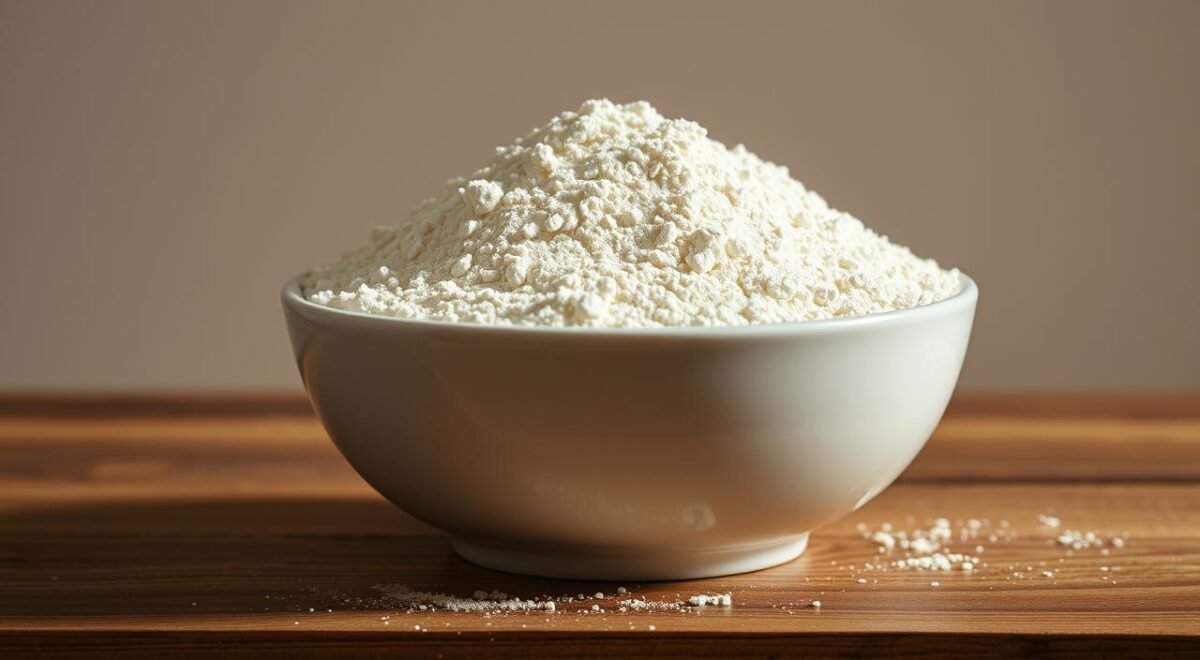 Farinha Seca Barriga