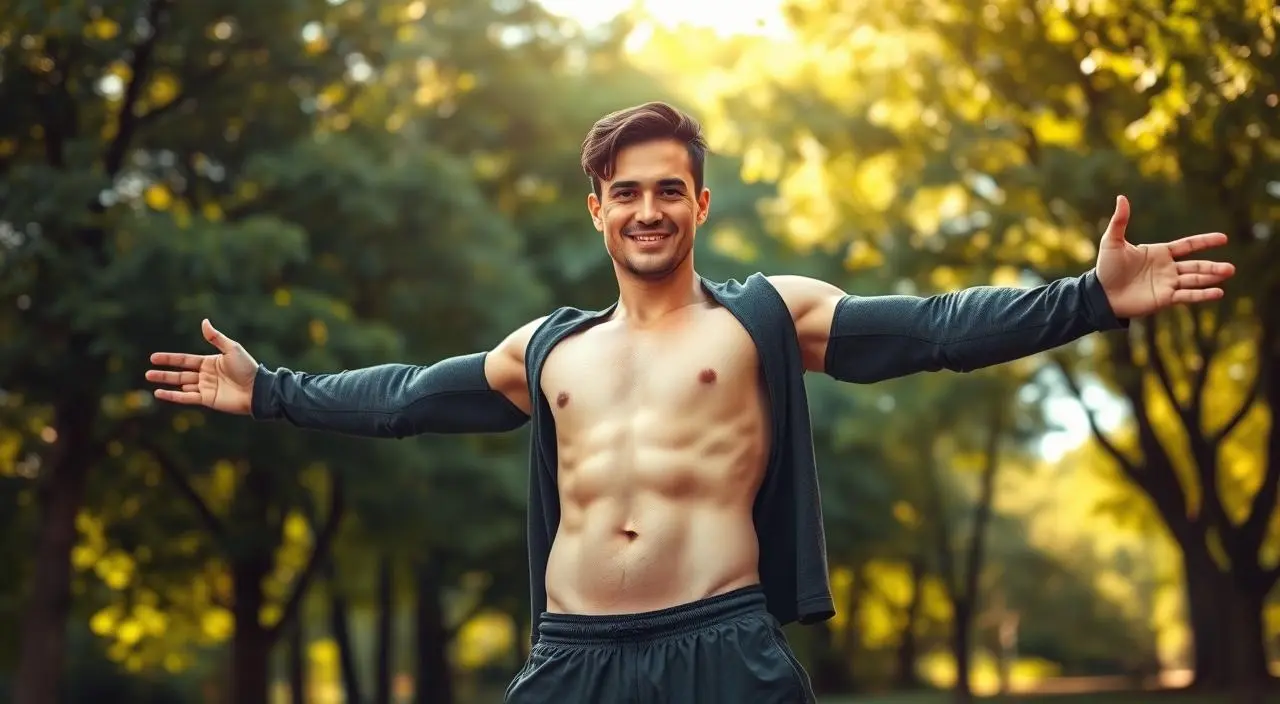 Não Quero Emagrecer Quero Perder Barriga: Guia Focado Para Secar Somente o Abdômen. 1 Não Quero Emagrecer Quero Perder Barriga