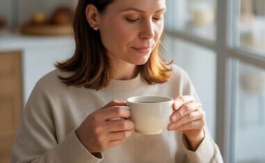 Café da Manhã Inteligente: Segredos Para Reduzir a Barriga