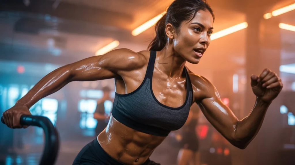 Ative Sua Queima de 48 Horas: O Segredo Para Acelerar o Metabolismo Agora! 2 metabolismo