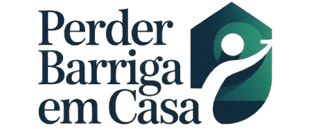 Perder Barriga em Casa