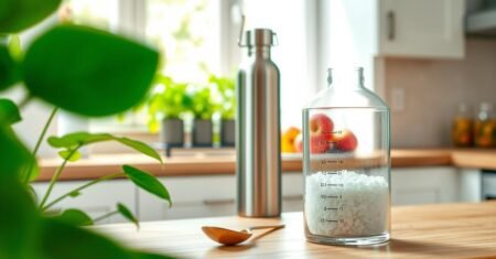 Cloreto de Magnésio Para Emagrecer: Como Tomar do Jeito Certo