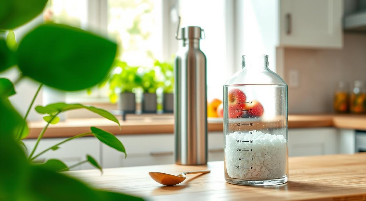 Cloreto de Magnésio Para Emagrecer