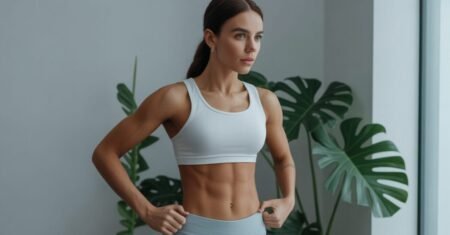 Como Perder Barriga Pochete Rotina Eficaz Para Secar a Parte Inferior do Abdômen.