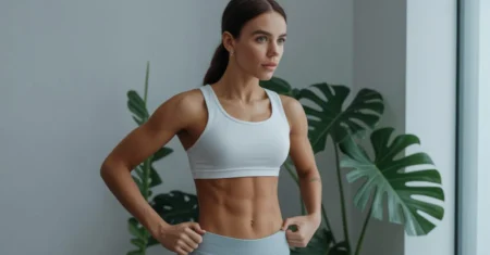 Como Perder Barriga Pochete Rotina Eficaz Para Secar a Parte Inferior do Abdômen.