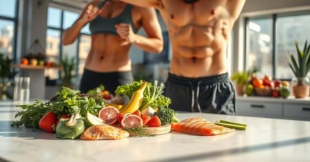 Como Perder Gordura Abdominal Rapidamente (Guia Atualizado 2025)