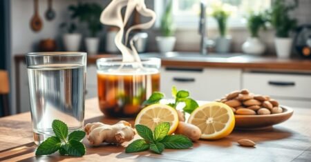 Como aliviar a azia Rápido (Causas e Remédios Naturais)