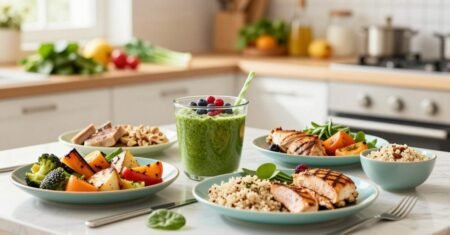 Dieta Para Quem Tem Hipotireoidismo e Quer Emagrecer.