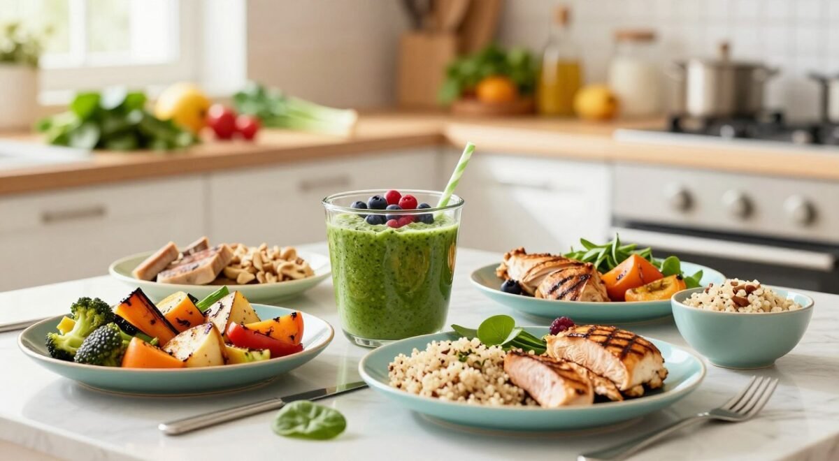 Dieta Para Quem Tem Hipotireoidismo e Quer Emagrecer