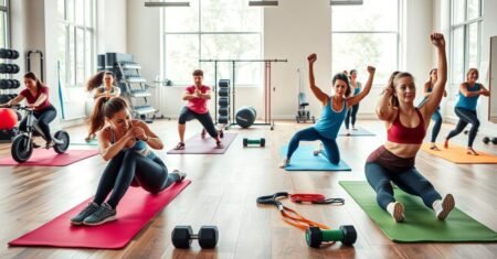 Exercícios Para Perder Gordura Abdominal: Treino Completo Para Queimar e Definir