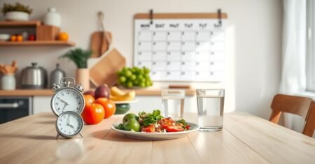 Jejum Intermitente Para Iniciantes: Quantas Horas Ficar Sem Comer?