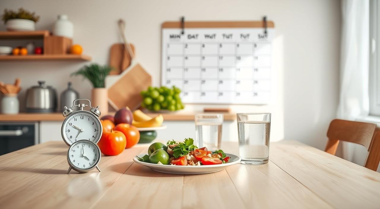 Jejum Intermitente Para Iniciantes: Quantas Horas Ficar Sem Comer?