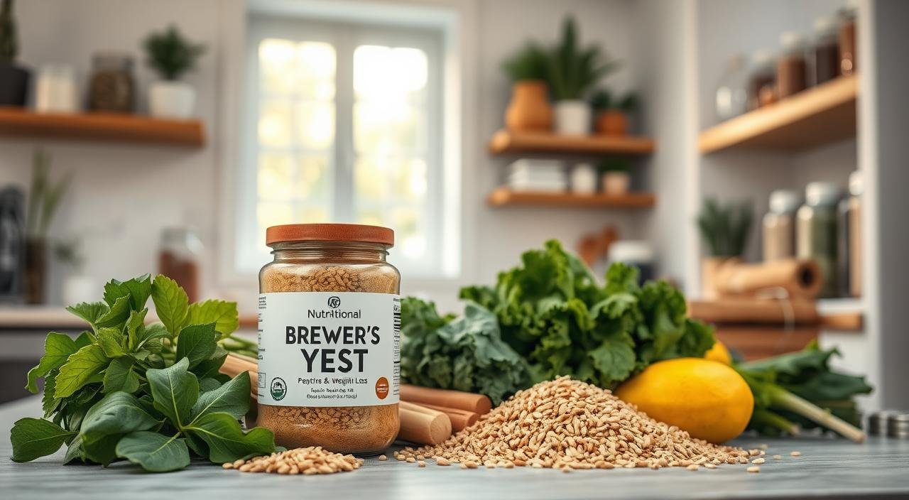 Levedo de Cerveja Para Emagrecer