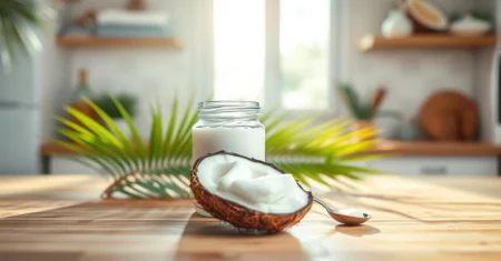 Óleo de Coco Emagrece? Verdade ou Mito.