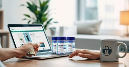 Onde Comprar Ozenvitta com Segurança Online.