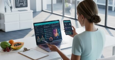 Nutrisoft Brazil: Gerenciamento de negócios com eficiência