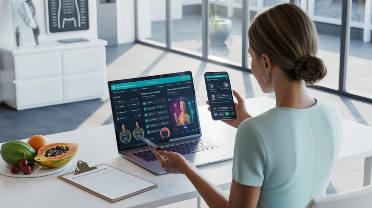 Nutrisoft Brazil: Gerenciamento de negócios com eficiência 1 Nutrisoft Brazil