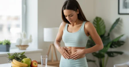 Como Perder Barriga Urgente em 3 Dias Passo a Passo Seguro e Possível.