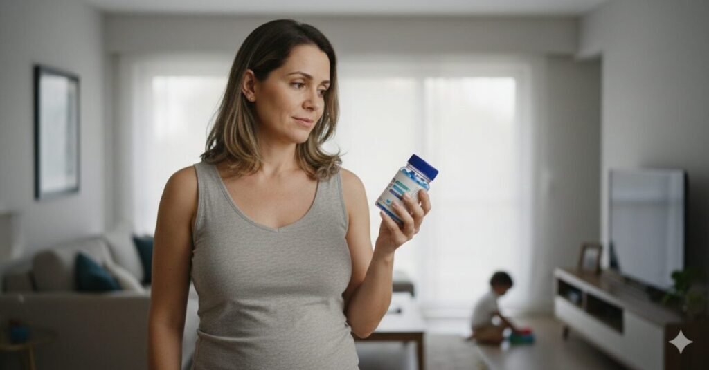 qual a Composição do Ozenvitta: Minha Análise Completa. 3 como tomar ozenvitta