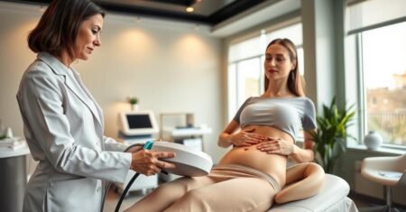 Criolipólise: Benefícios, Riscos, Cuidados e Quem Pode Fazer o Tratamento