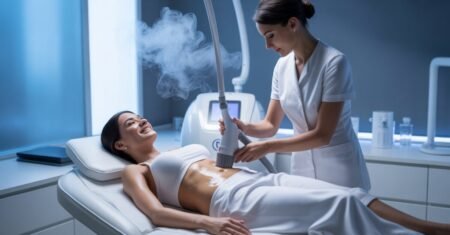 Criolipolise os Pros e contras Deste Tratamento para Eliminar a Gordura Localizada