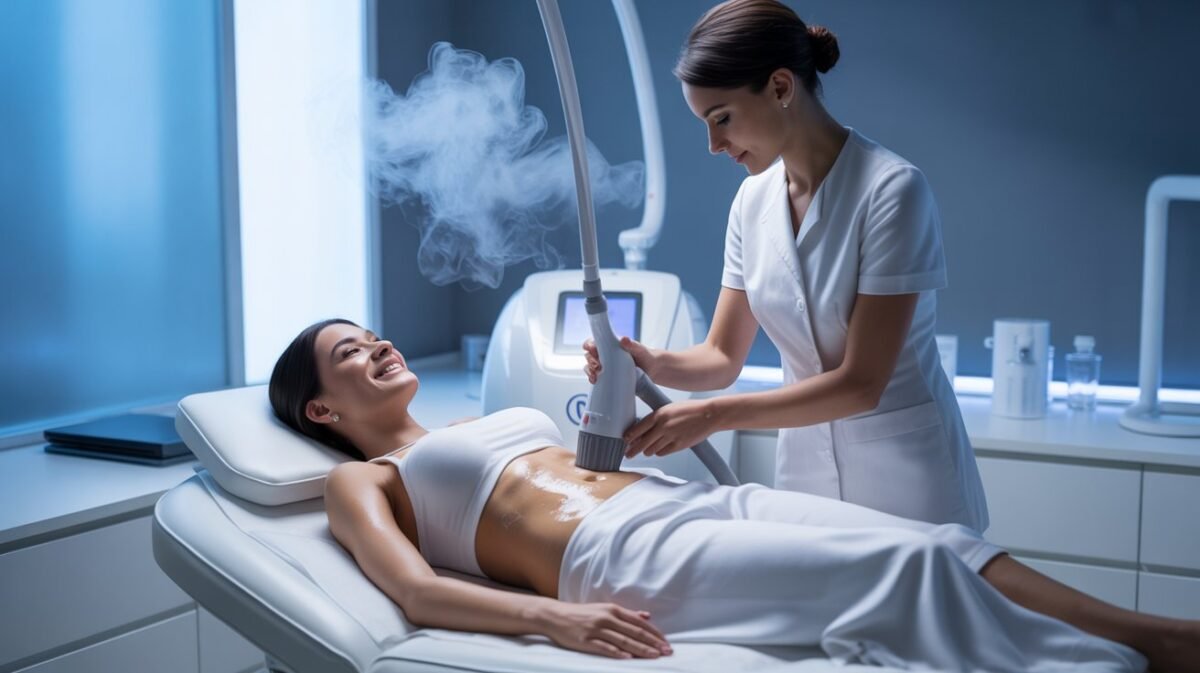 criolipólise funciona mesmo