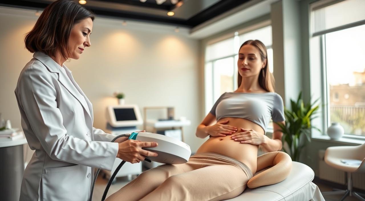 Criolipólise: Benefícios, Riscos, Cuidados e Quem Pode Fazer o Tratamento