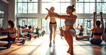 Exercícios Para Queimar Gordura Abdominal Rapidamente: 5 Movimentos Que Realmente Funcionam.