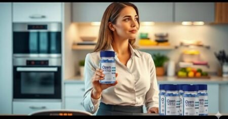 Ozenvitta Emagrece Quantos Quilos? Minha Análise!