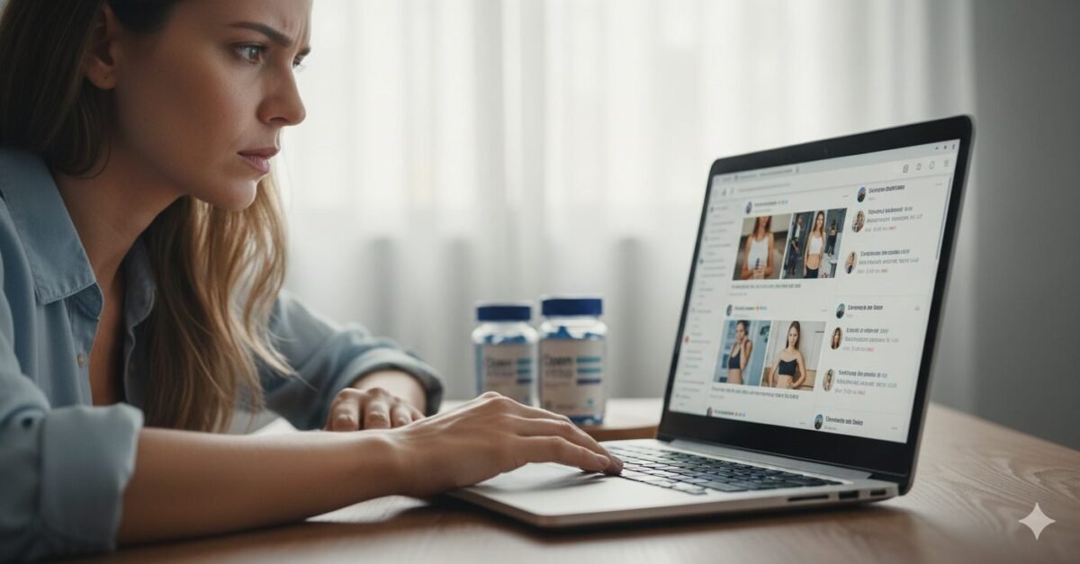 Ozenvitta Realmente Emagrece? Minha Análise! 1 ozenvitta realmente emagrece